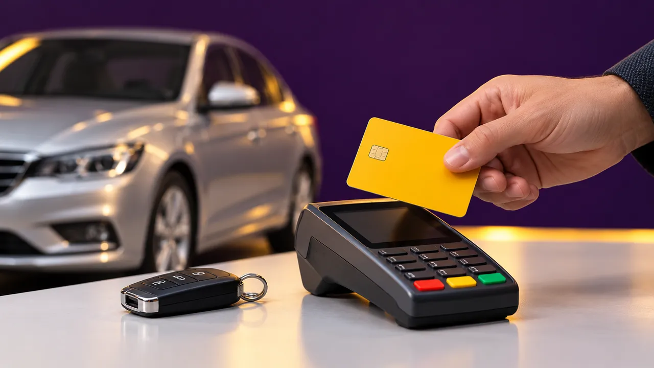 مالیات انتقال خودرو به عهده کیست