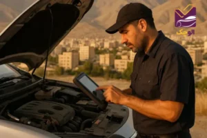 کارشناسی خودرو در کرج – الوچک
