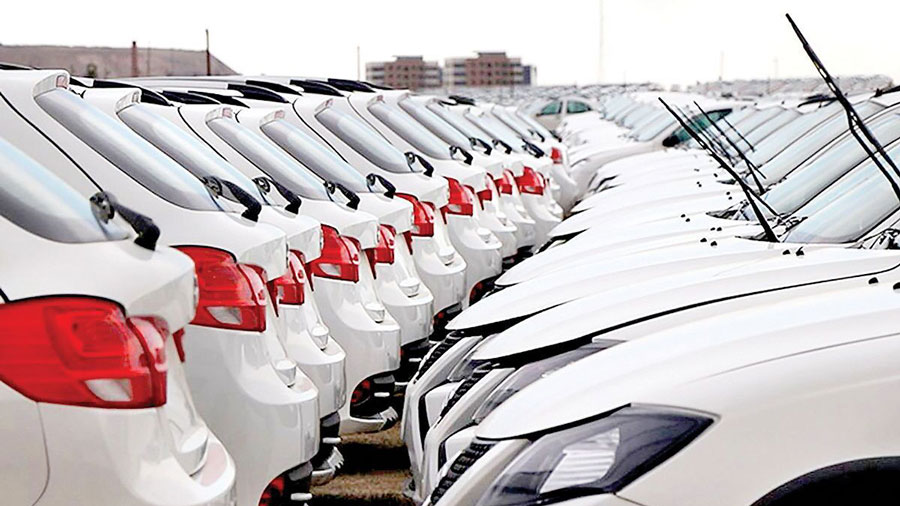 کارشناسی خودرو صفر نمایندگی