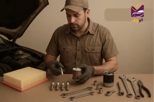 پیشگیری از علل ریپ زدن ماشین