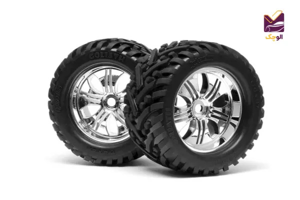 جلوبندی ماشین چیست