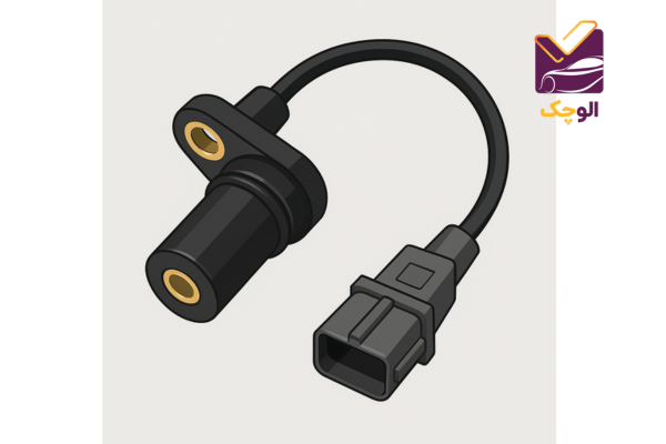 سنسور دور موتور چیست