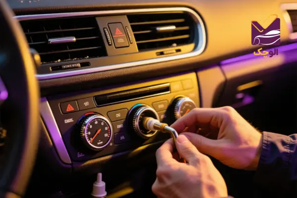 از کجا بفهمیم ترموستات خراب است