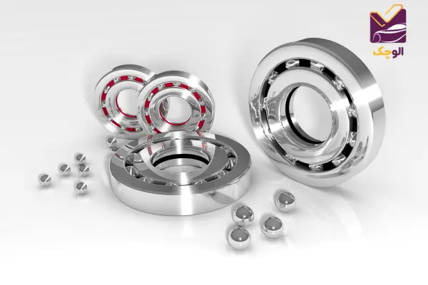 علائم یاتاقان زدن