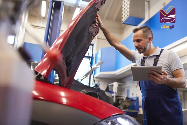 عوامل موثر در هزینه کارشناسی ماشین