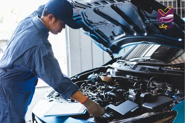 هزینه کارشناسی فنی خودرو