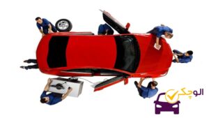 کارشناسی فنی خودرو چیست