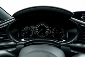 مزدا 3 جدید وارداتی ایران