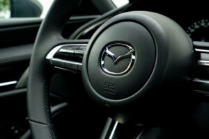 مزدا 3 جدید وارداتی ایران