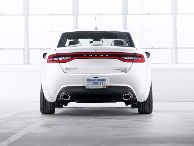 دوج چارژر 2013