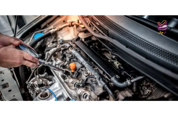 کمپرس موتور چیست