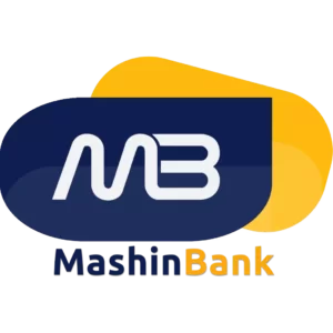 لوگو ماشین بانک